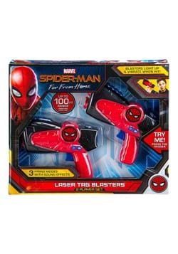 Spider-Man Laser Tag Blasters