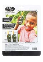 The Book of Boba Fett Deluxe FRS Light-Up Walkie Talkies Alt