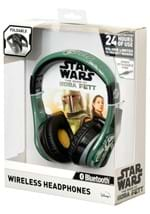 The Book of Boba Fett Bluetooth Youth Headphones Alt 4