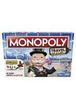 Monopoly Travel World Tour Game