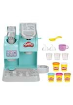 Play-Doh Colorful Cafe Playset