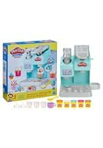 Play-Doh Colorful Cafe Playset Alt 2