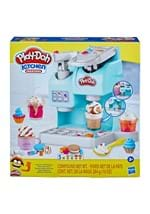 Play-Doh Colorful Cafe Playset Alt 3