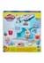 Play-Doh Colorful Cafe Playset Alt 3
