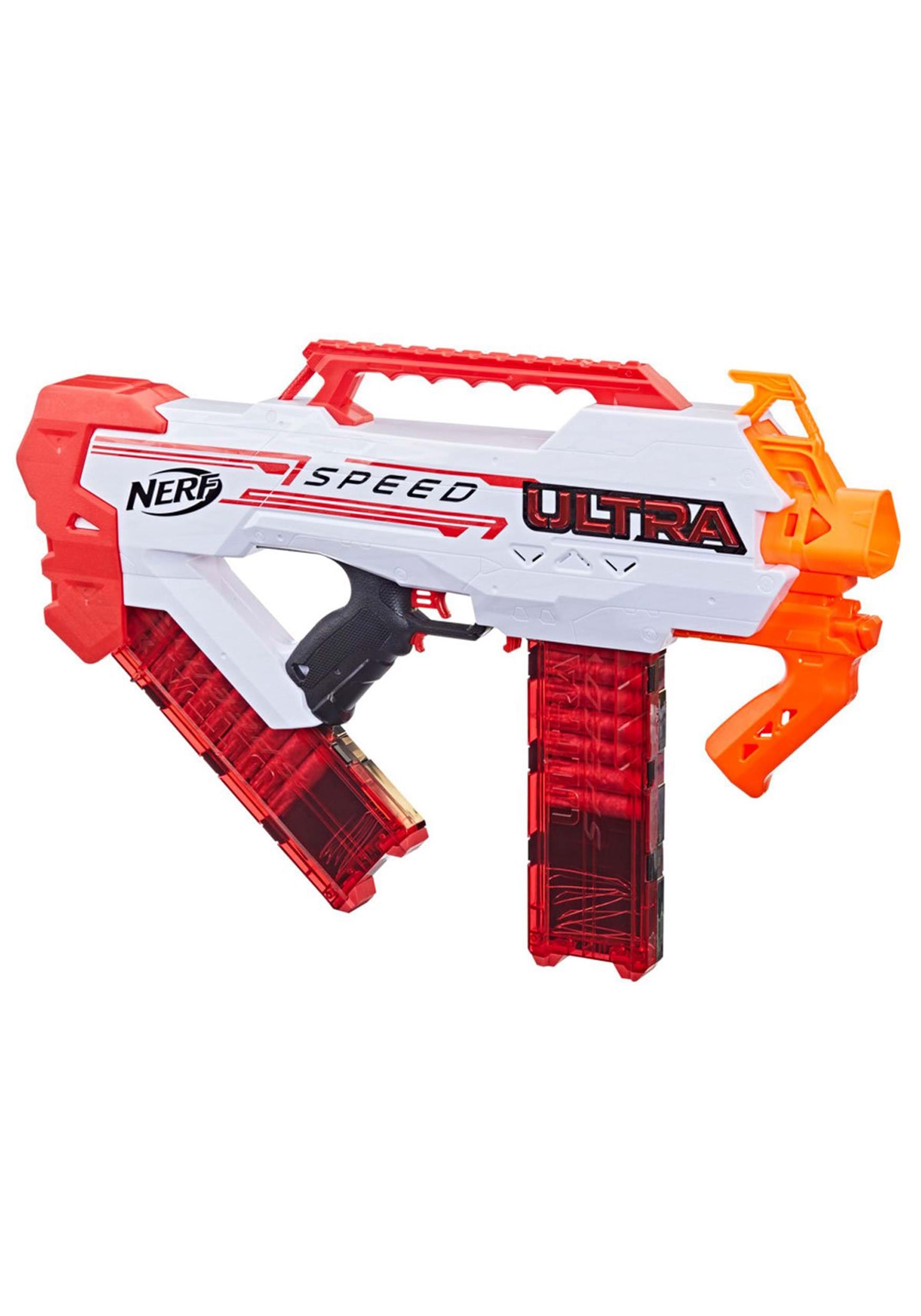Hasbro Nerf Ultra Speed Blaster
