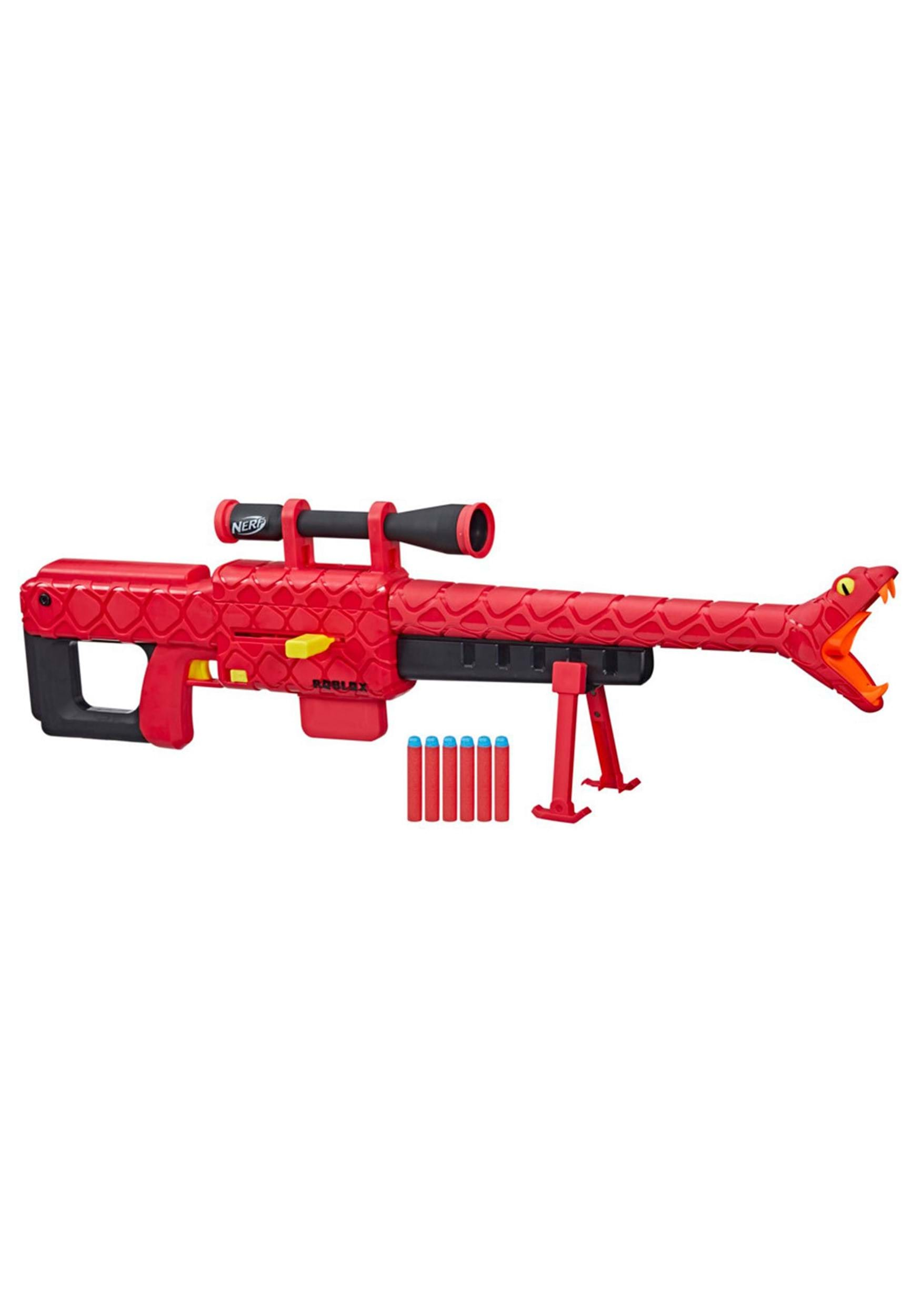 Viper nerf gun