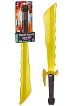 Power Rangers Dino Fury Megafury Saber Alt 2