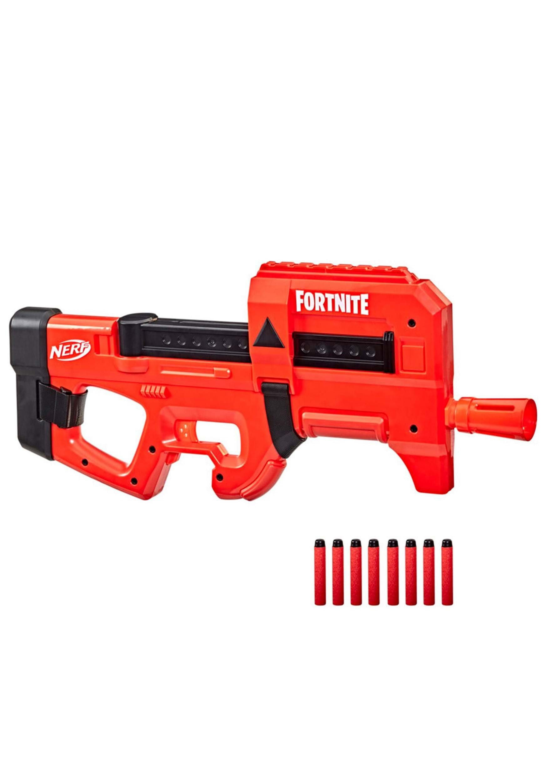 Nerf Roblox Arsenal Pulse Laser, Semi auto Blaster