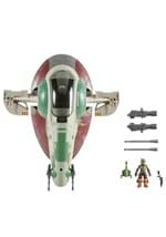 Star Wars Mission Fleet Boba Fett's Deluxe Starshi Alt 2