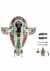 Star Wars Mission Fleet Boba Fett's Deluxe Starship Alt 1