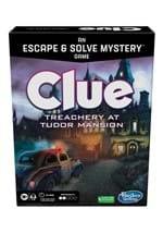 Clue Escape Game Alt 1