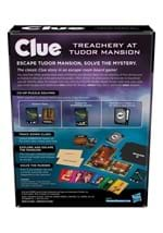 Clue Escape Game Alt 2