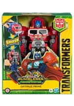 Transformers Cyberverse Smash Changer Optimus Prim Alt 6