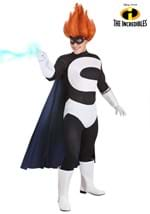 Mens Disney Pixar The Incredibles Syndrome Costume Alt 2