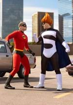 Mens Disney Pixar The Incredibles Syndrome Costume Alt 1