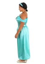 Aladdin Plus Size Womens Jasmine Costume Alt 5