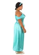 Aladdin Plus Size Womens Jasmine Costume Alt 6