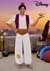 Aladdin Deluxe Street Rat Adult Costume | Disney Costumes