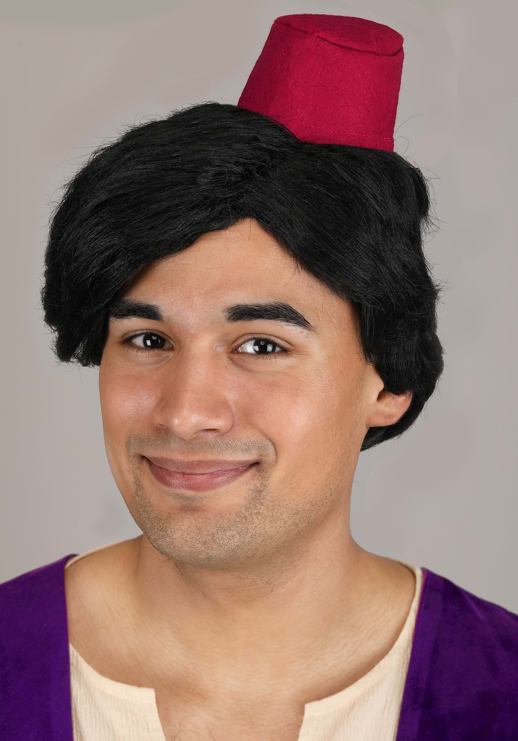 Aladdin Deluxe Street Rat Adult Costume , Disney Costumes