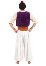 Aladdin Adult Deluxe Street Rat Costume Alt 5