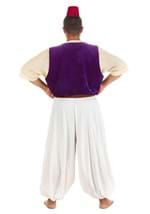 Plus Size Disney Aladdin Costume Alt 3