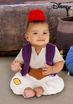 Boys Infant Disney Aladdin Costume