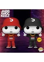 POP! Icons: Jabbawockeez Alt 3