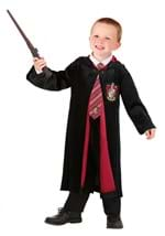 Harry Potter Toddler Deluxe Hermione Gryffindor School Robe 