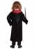 Harry Potter Toddler Deluxe Hermione Gryffindor School Robe 