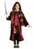 Harry Potter Deluxe Hermione Gryffindor Robe for Kids