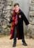Harry Potter Kids Deluxe Hermione Gryffindor Robe Alt 3