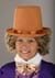 Kids Willy Wonka Costume Alt 1