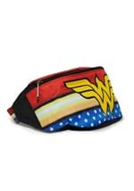 Wonder Woman Logo Fanny Pack Alt 2