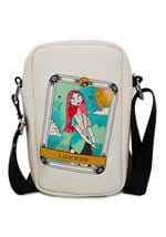 Jack Sally Star Crossed Lovers Tarot Crossbody Wallet Alt 1