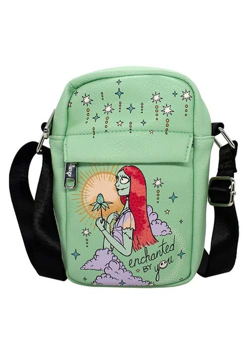 SALLY ENCHANTED BY YOU POSE WOMEN'S CROSSBODY BAG