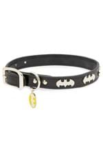 BATMAN BLACK WITH BAT SIGNAL EMBELLISHMENTS VEGAN 