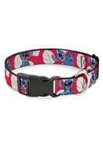 LILO & STITCH PLASTIC CLIP PET COLLAR Alt 5