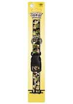 Looney Tunes 6-Character Stacked Collage Collar Alt 2