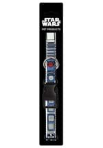 Star Wars R2-D2 Plastic Clip Pet Collar Alt 2