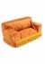 FRIENDS CENTRAL PERK COUCH DOG TOY SQUEAKER PLUSH Alt 1