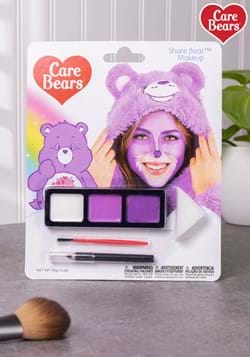 Care Bears Share Bear Makeup Kit