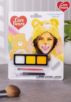 Care Bears Funshine Bear Makeup Kit UPD-2