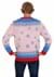 Adult Ted Lasso Believe Ugly Christmas Sweater Alt 2