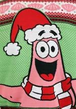 Spongebob Patrick Ugly Christmas Cardigan alt 3