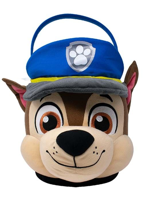 Paw Patrol Chase Trick or Treat Plush