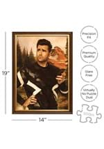 Schitt's Creek- David 500 pc Puzzle Alt 1