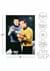 Star Trek- Spock & Kirk 500 pc Puzzle Alt 1