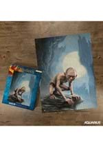 Lord of the Rings- Gollum 500 pc Puzzle Alt 2