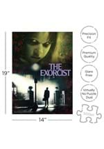 The Exorcist 500 Piece Puzzle Alt 2