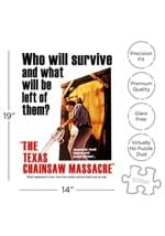 The Texas Chainsaw Massacre 500 Piece Puzzle Alt 2